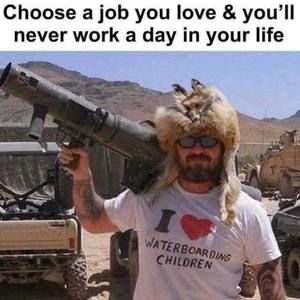 Meet your Posher, Matthew